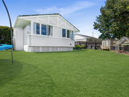 4 Nikau Place, Waiuku