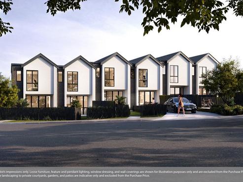 3 Fairdale Place, Birkdale