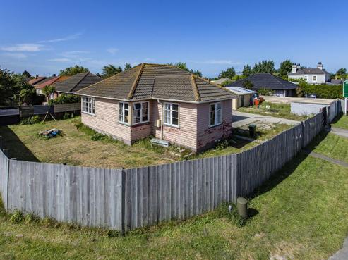 22 Smith Street, Kaiapoi