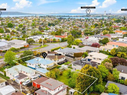 118 Forrest Hill Road, Forrest Hill