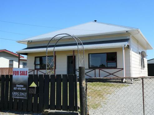 30 Doyle Street, Blaketown