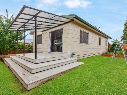 2/313 Cameron Avenue, Te Awamutu