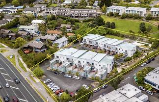 1-32/222 Albany Highway, Schnapper Rock
