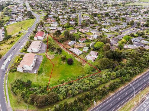 223 Sunset Road, Sunnynook