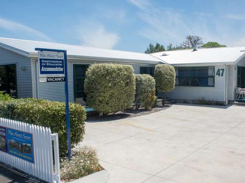 47 Gloucester Street, Greenmeadows