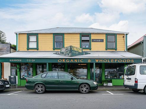 14 London Street, Lyttelton