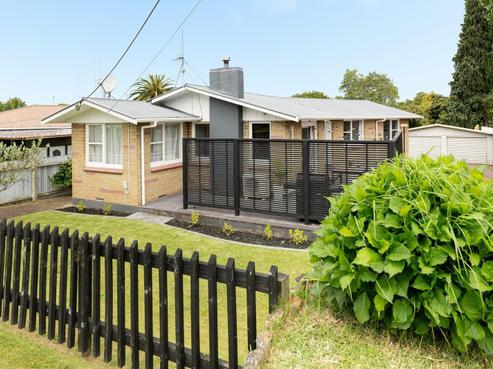 302 Darraghs Road, Brookfield