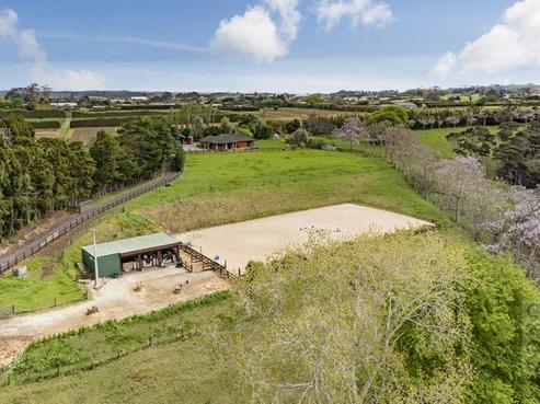 16 Fletcher Road, Waimauku