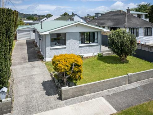 59 Chapman Crescent, Naenae
