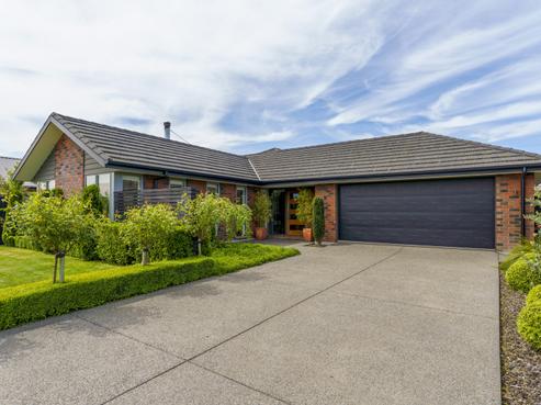 6 Tauhinu Avenue, Lincoln