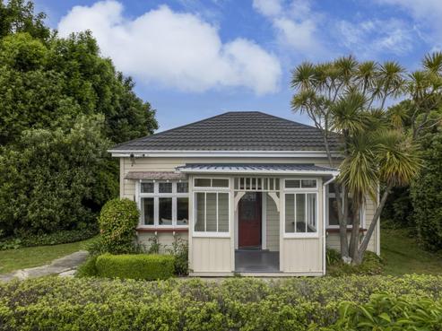 72 Jeffreys Road, Fendalton