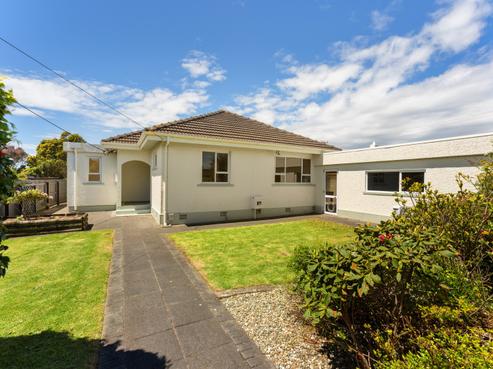 31 Doone Street, Lynmouth