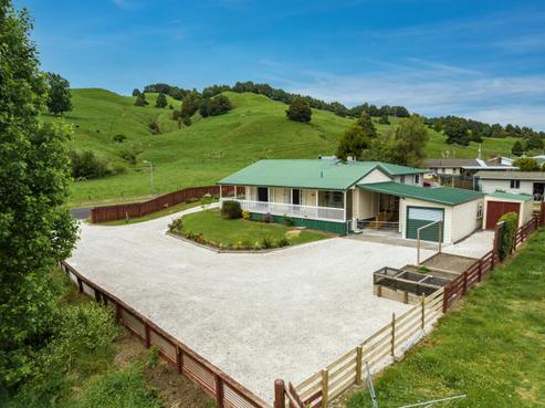 126 Lairdvale Road, Taumarunui