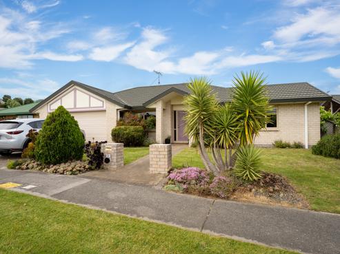 24 Harry Shaw Way, Raumati South