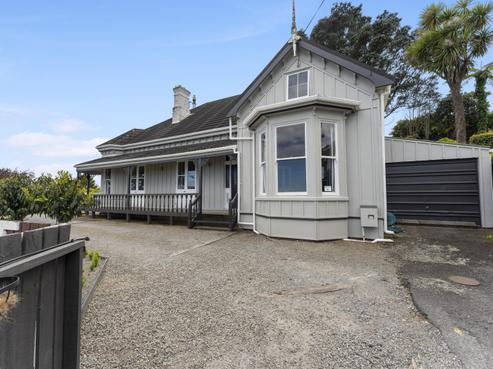 22A David Street, Westown