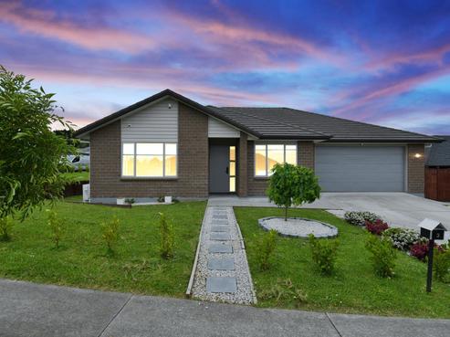 3 Millbrae Place, Pokeno