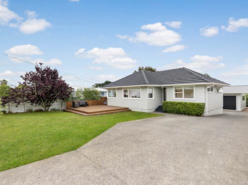 41 Farquhar Road, Glendene