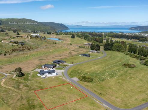 20 The Fairways, Kinloch