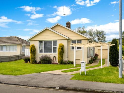 2 Tern Street, Oamaru