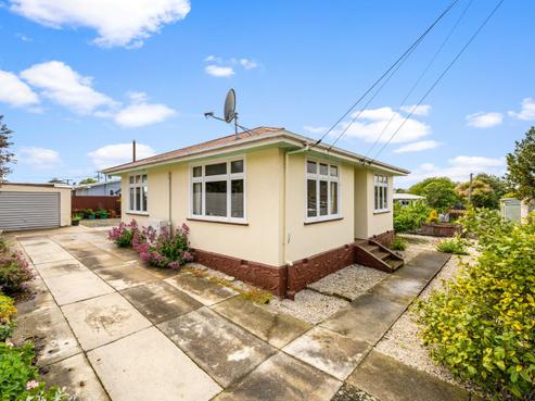 18 Dee Street, Oamaru
