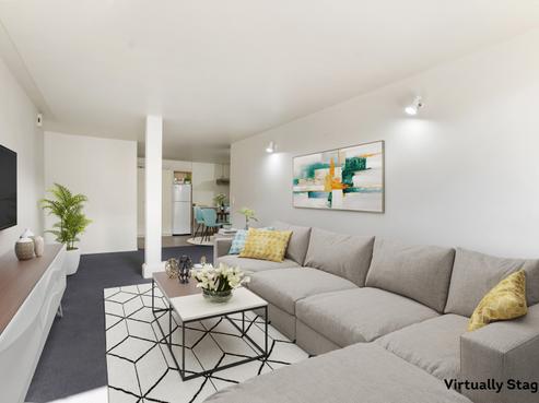 17/246 Taranaki Street, Mount Cook