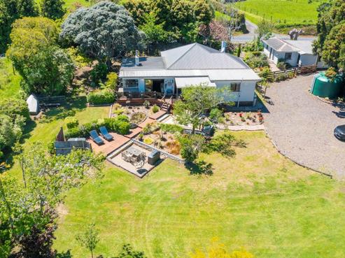 281 Glenbrook-waiuku Road, Glenbrook