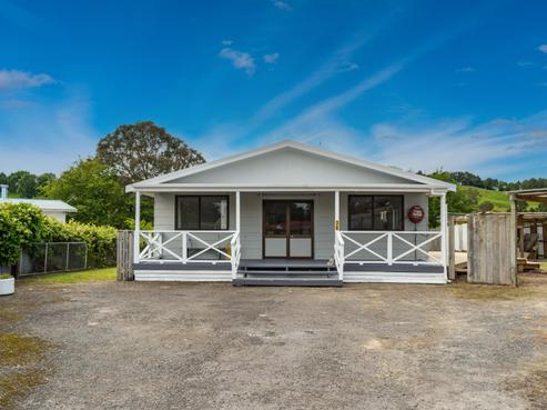 36 Roslyn Street, Taumarunui