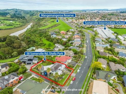 38 Somerville Road, Shelly Park