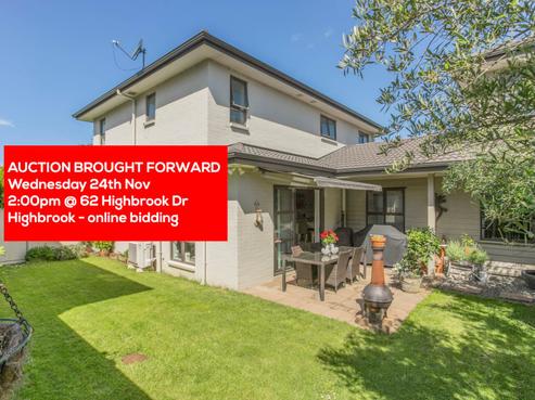 12 Brian Slater Way, Stonefields