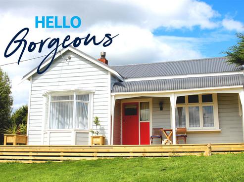 88 Salcombe Street, Kaitangata
