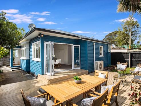 1/9 Montrose Street, Sydenham