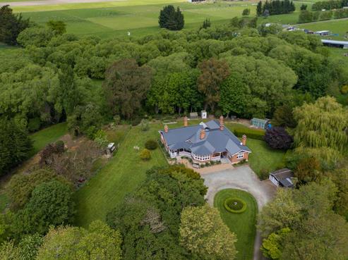 220 Milford Clandeboye Road, Temuka
