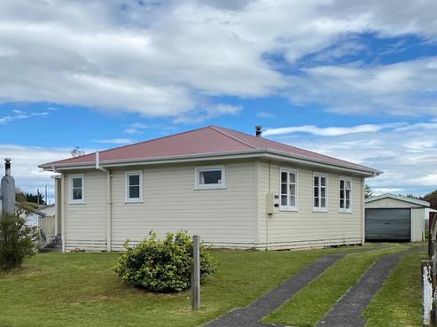 60 Kelso Street, Tokoroa