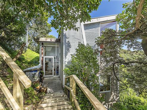 23B Manchester Terrace, Melrose