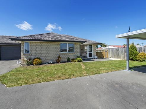 6/19 Leeston And Lake Road, Leeston