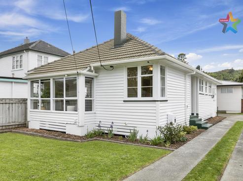 350 Waiwhetu Road, Fairfield