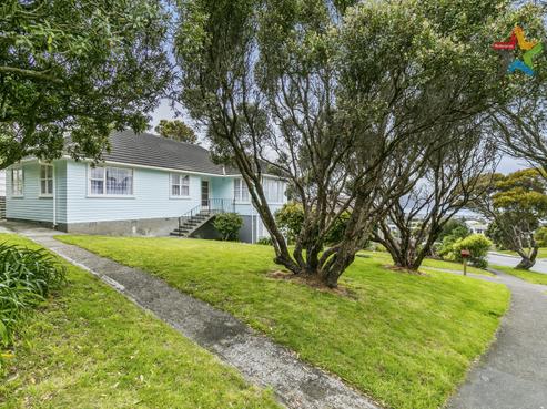40 Dowse Drive, Maungaraki