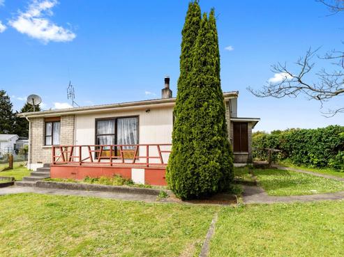 44 Cramond Street, Tokoroa