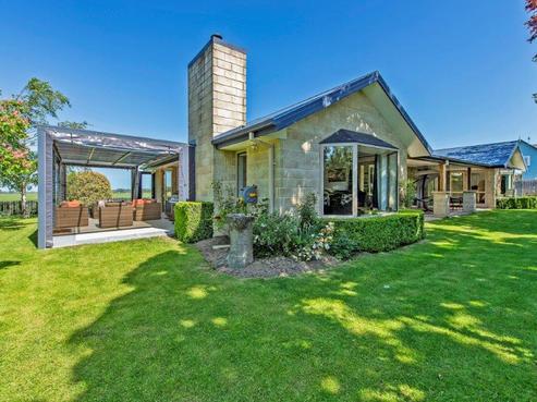 38 Woodville Street, Leeston