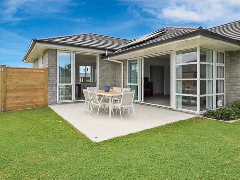 6 Gibbs Place, Matamata