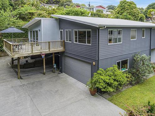 11A Kauri Place, Parahaki