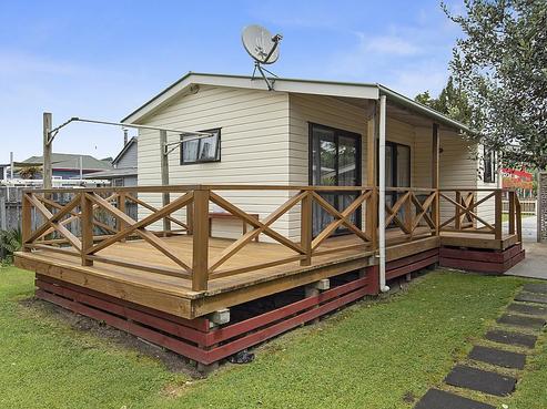 5 Taupiri Street, Te Kuiti