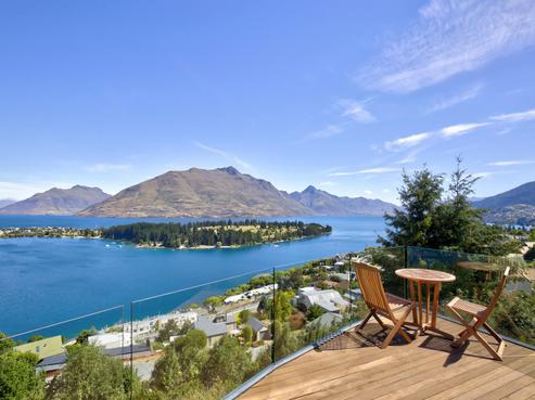 20 Peregrine Place, Queenstown Central
