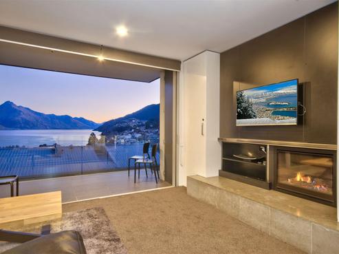 13/60 Hallenstein Street, Queenstown Central