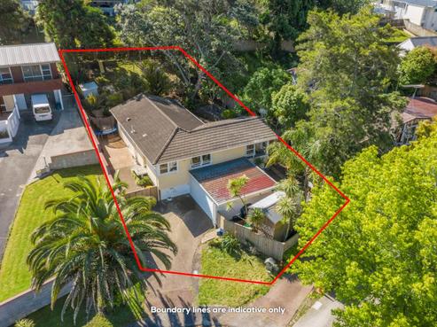 30 Arosa Place, Forrest Hill