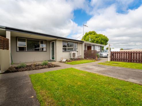 2/190B North Street, West End