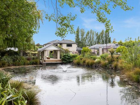 395 Marshland Road, Marshland