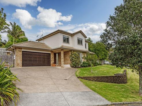 1 Landvale Court, Browns Bay