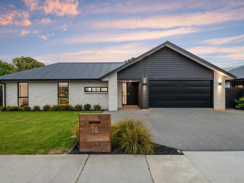 28 Ormond Road, Lincoln