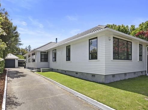 65 Gregan Crescent, Burnside